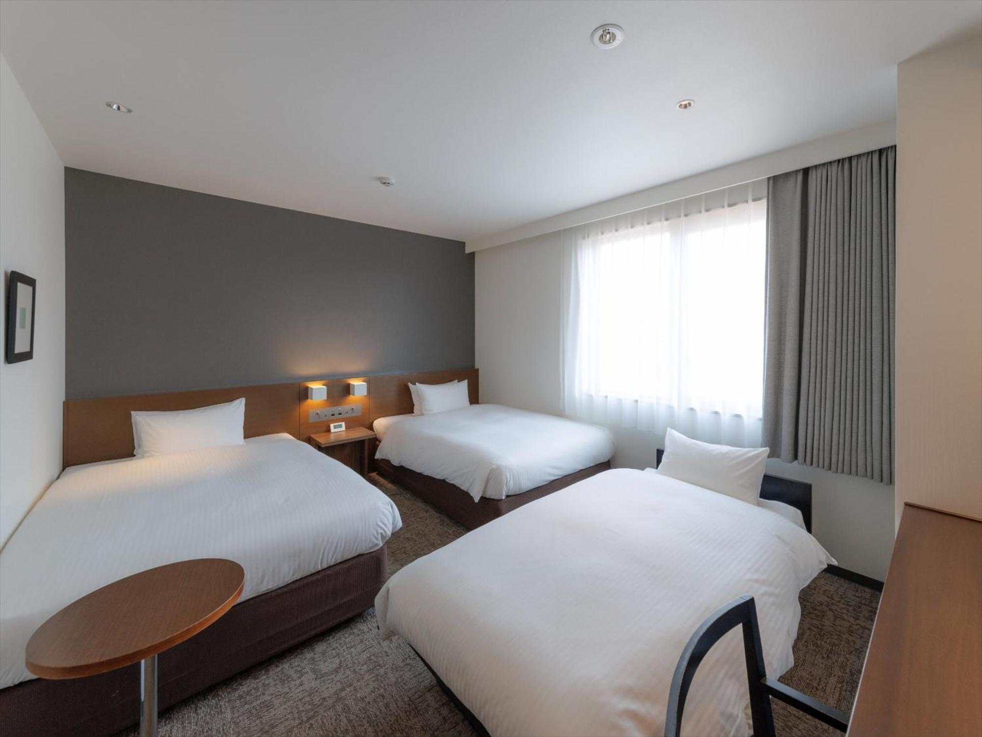 Jr Kyushu Hotel Kagoshima Exterior photo