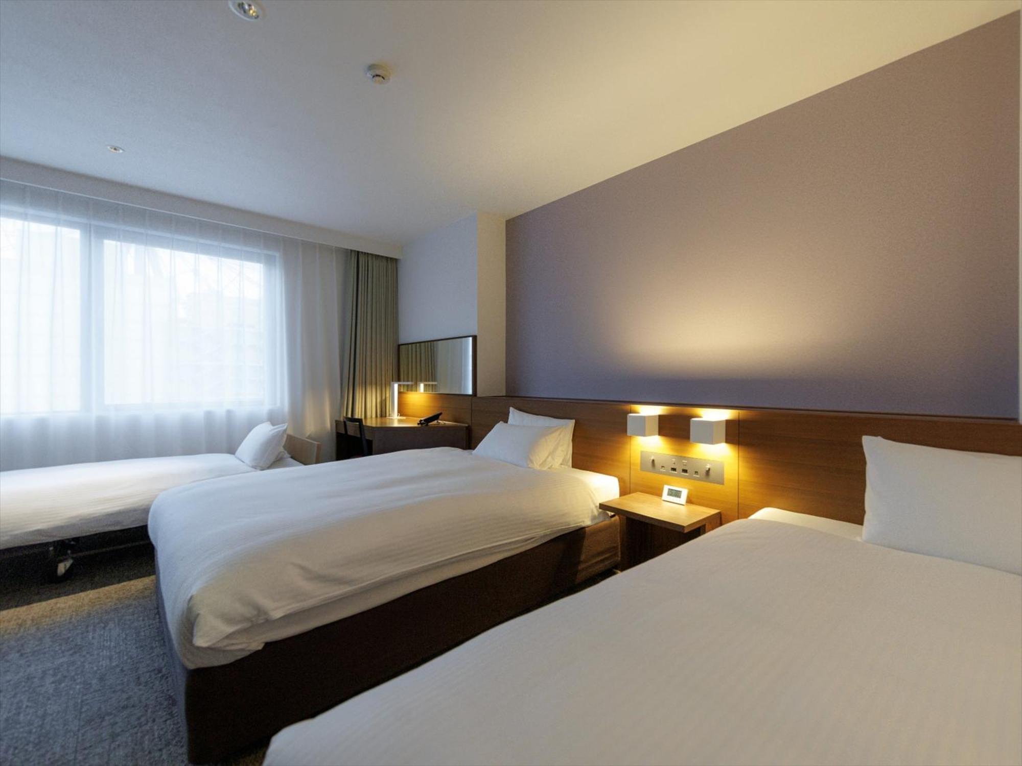 Jr Kyushu Hotel Kagoshima Exterior photo