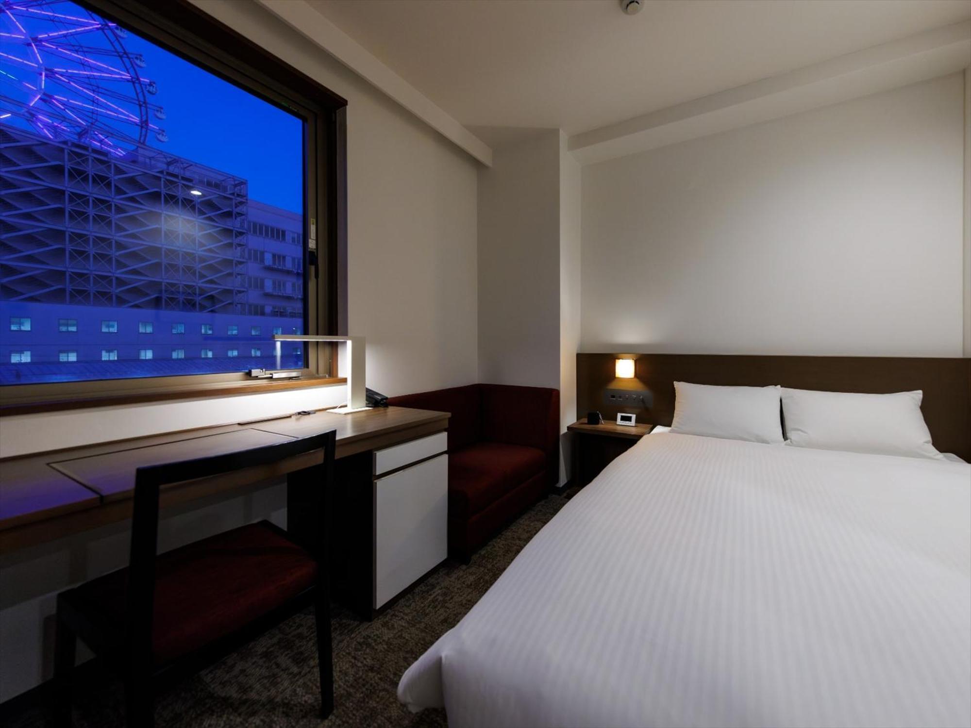 Jr Kyushu Hotel Kagoshima Exterior photo